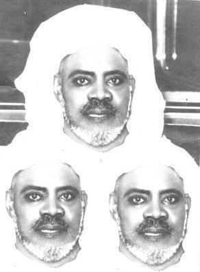 baye niasse